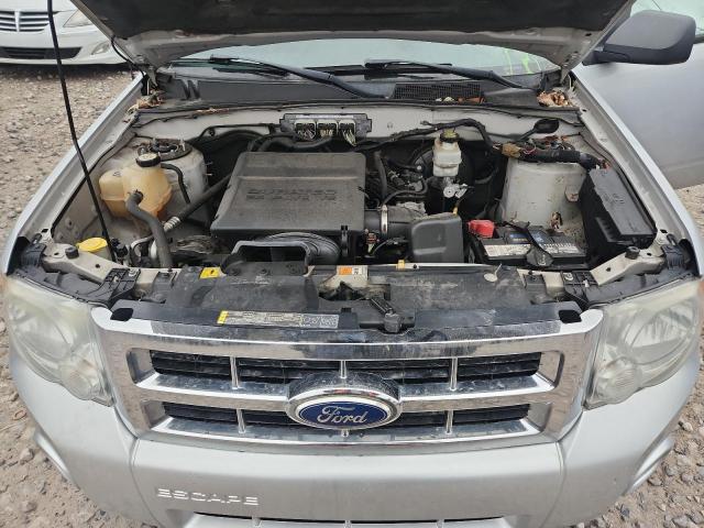 Photo 12 from auction – 2011 FORD ESCAPE XLT with VIN 1FMCU9DG3BKB02652