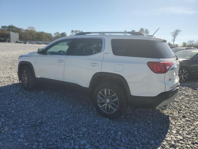 Photo 2 from auction – 2018 GMC ACADIA SLT with VIN 1GKKNULS9JZ223346