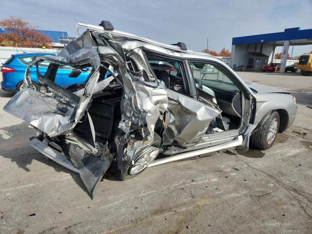 Photo 3 from auction – 2006 SUBARU FORESTER 2 with VIN JF1SG69606H706450