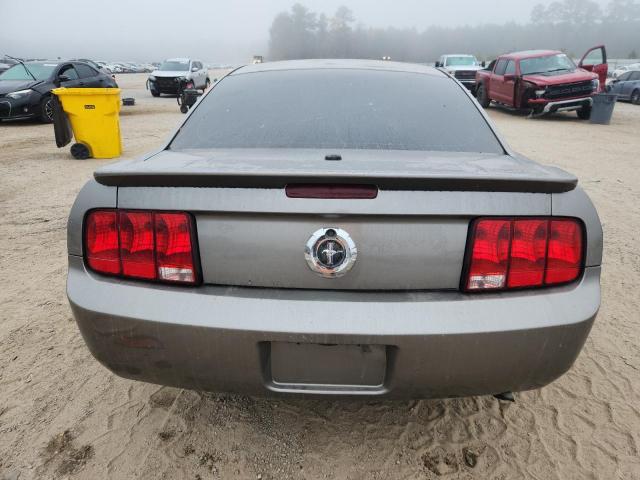 Photo 6 from auction – 2008 FORD MUSTANG with VIN 1ZVHT80N085156605