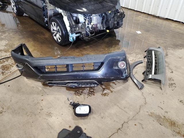Photo 13 from auction – 2014 SUBARU XV CROSSTR with VIN JF2GPACC9E8300801