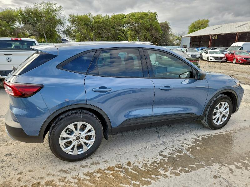 Photo 3 from auction – 2025 FORD ESCAPE ACT with VIN 1FMCU0GN3SUA87354