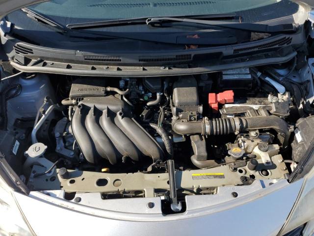 Photo 11 from auction – 2014 NISSAN VERSA NOTE with VIN 3N1CE2CP7EL354453