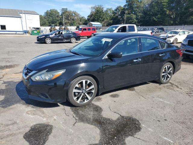 Photo 1 from auction – 2018 NISSAN ALTIMA 2.5 with VIN 1N4AL3AP3JC154698