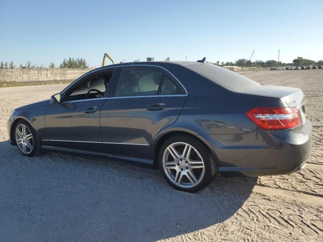 Photo 2 from auction – 2011 MERCEDES-BENZ E 350 with VIN WDDHF5GB5BA285741