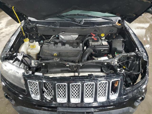 Photo 12 from auction – 2014 JEEP COMPASS LA with VIN 1C4NJCEB8ED628323