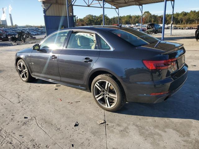 Photo 2 from auction – 2017 AUDI A4 PREMIUM with VIN WAUENAF48HN056013