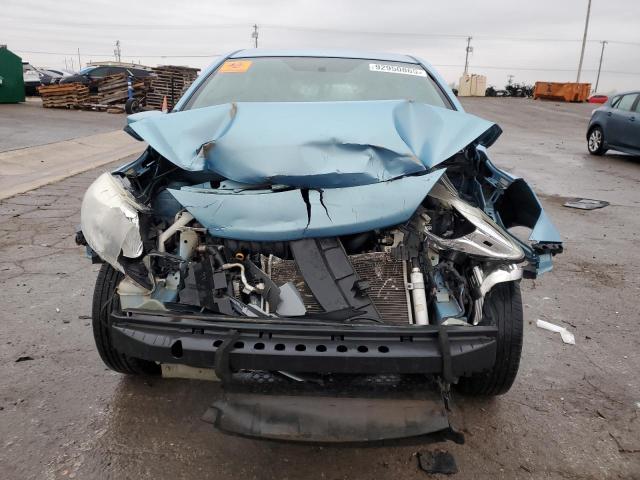 Photo 5 from auction – 2015 NISSAN VERSA NOTE with VIN 3N1CE2CPXFL361009