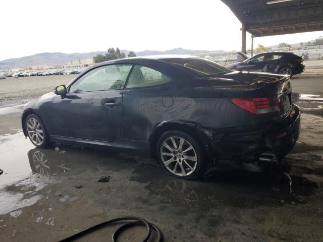 صورة رقم 2 من المزاد - 2010 LEXUS IS مع VIN JTHFF2C24A2511393