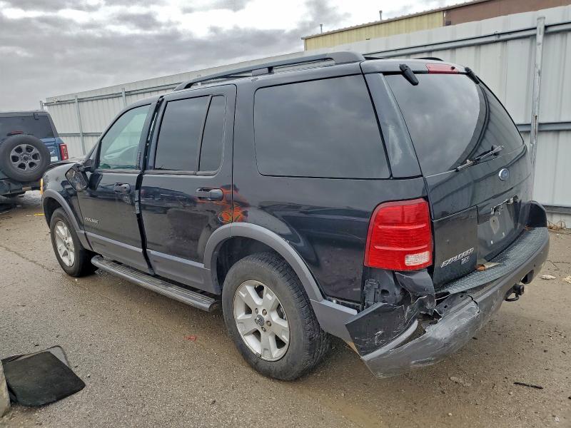 Photo 2 from auction – 2004 FORD EXPLORER with VIN 1FMZU63E84ZB35701