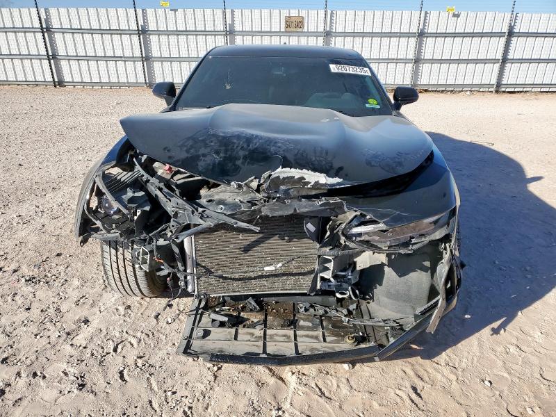 Photo 5 from auction – 2023 CHEVROLET CAMARO LS with VIN 1G1FB1RX3P0141190