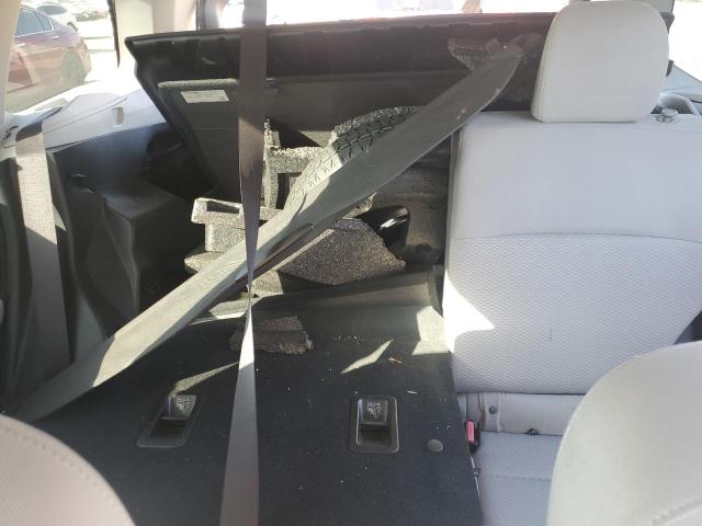 Photo 10 from auction – 2015 SUBARU FORESTER 2 with VIN JF2SJADC8FH488089