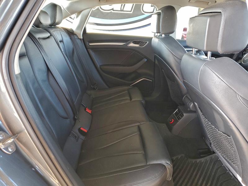 Photo 10 from auction – 2015 AUDI A3 PRESTIG with VIN WAUKFGFF7F1022394