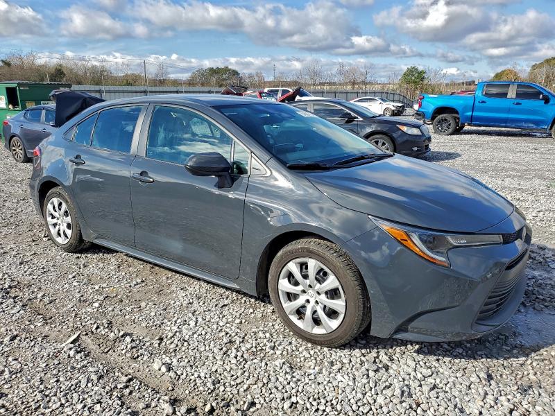 صورة رقم 4 من المزاد - 2023 TOYOTA COROLLA LE مع VIN 5YFB4MDE3PP010080
