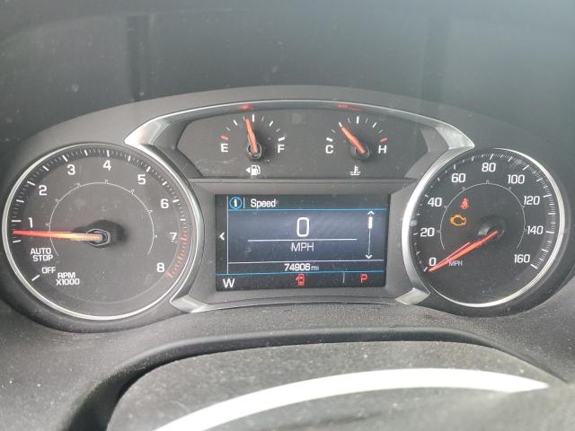 Photo 9 from auction – 2020 GMC ACADIA SLE with VIN 1GKKNRLS0LZ203633