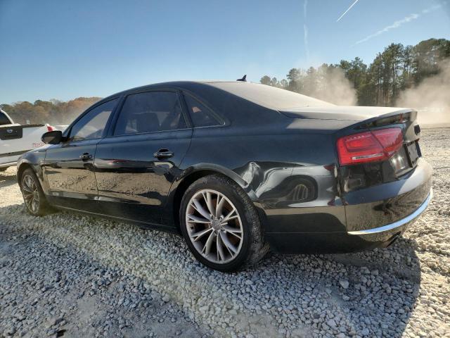 صورة رقم 2 من المزاد - 2012 AUDI A8 L QUATT مع VIN WAURVAFD3CN004640