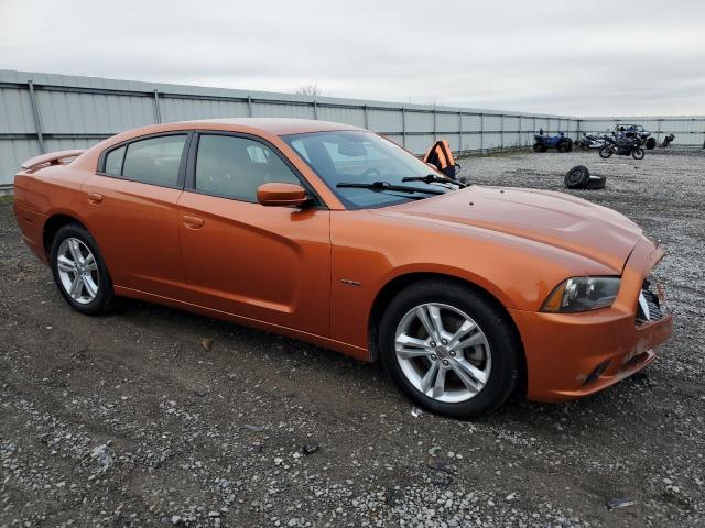 Photo 4 from auction – 2011 DODGE CHARGER R/ with VIN 2B3CM5CT7BH611244