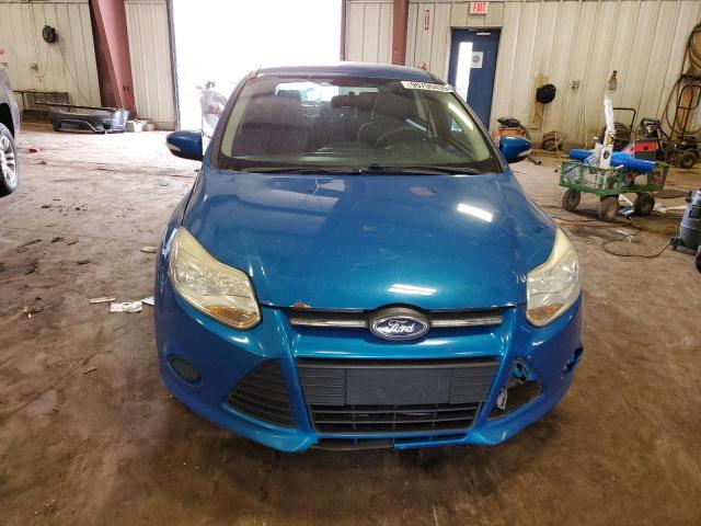 Foto 5 de la subasta – 2013 FORD FOCUS SE con VIN 1FADP3K26DL368416