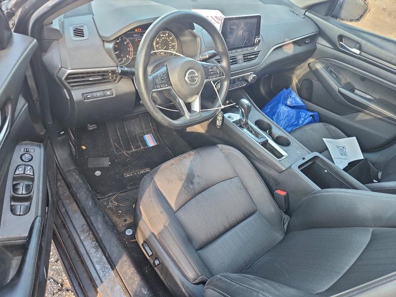 Photo 8 from auction – 2020 NISSAN ALTIMA S with VIN 1N4BL4BV0LC137996