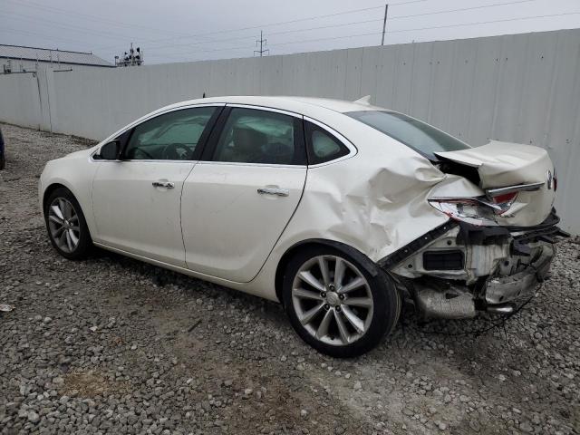 Photo 2 from auction – 2012 BUICK VERANO with VIN 1G4PS5SK3C4148415
