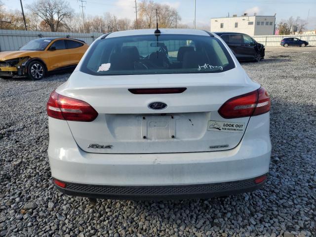 Photo 6 from auction – 2016 FORD FOCUS S with VIN 1FADP3E23GL202189