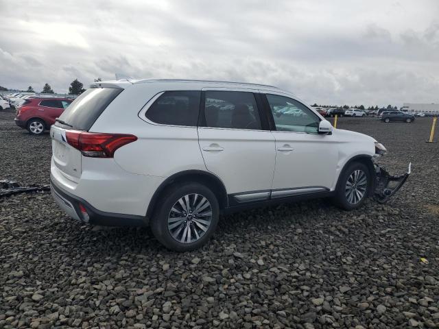 Photo 3 from auction – 2020 MITSUBISHI OUTLANDER with VIN JA4AZ3A38LZ019555