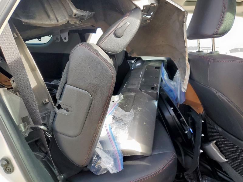 Photo 11 from auction – 2023 TOYOTA 4RUNNER SE with VIN JTERU5JRXP6201896