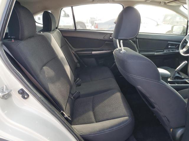 صورة رقم 11 من المزاد - 2015 SUBARU XV CROSSTR مع VIN JF2GPADC1F8254798