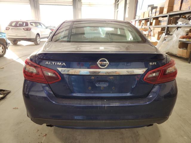 Photo 6 from auction – 2017 NISSAN ALTIMA 2.5 with VIN 1N4AL3AP4HC280644