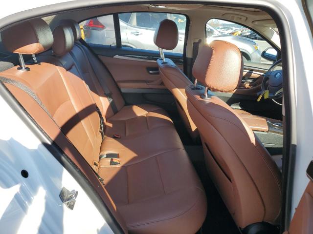 Photo 10 from auction – 2014 BMW 535 D XDRI with VIN WBAFV3C56ED685882