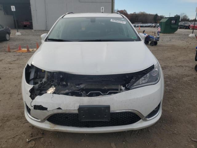 Photo 5 from auction – 2020 CHRYSLER PACIFICA T with VIN 2C4RC1BG3LR271773
