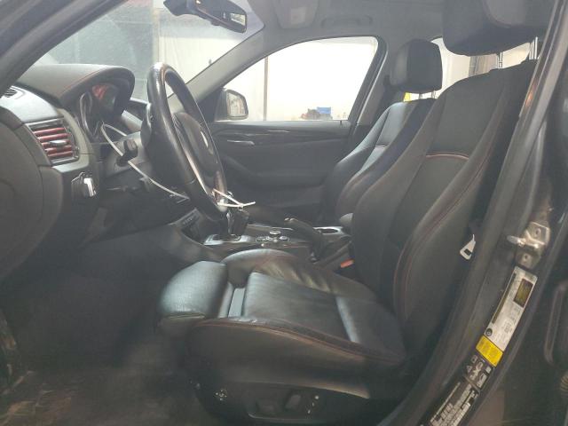 Photo 7 from auction – 2015 BMW X1 XDRIVE2 with VIN WBAVL1C59FVY36358