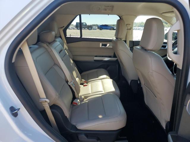 Photo 10 from auction – 2024 FORD EXPLORER L with VIN 1FMSK7FH7RGA28810
