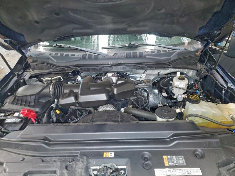 Photo 11 from auction – 2019 FORD F250 SUPER with VIN 1FT7W2B67KEC40369