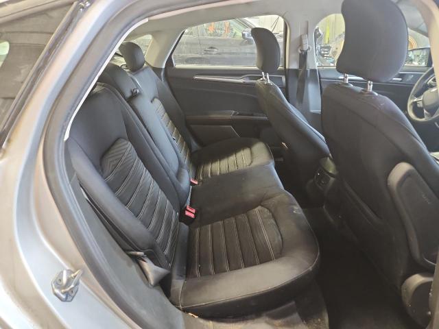 Photo 10 from auction – 2016 FORD FUSION with VIN 1FA6P0H71G5130900