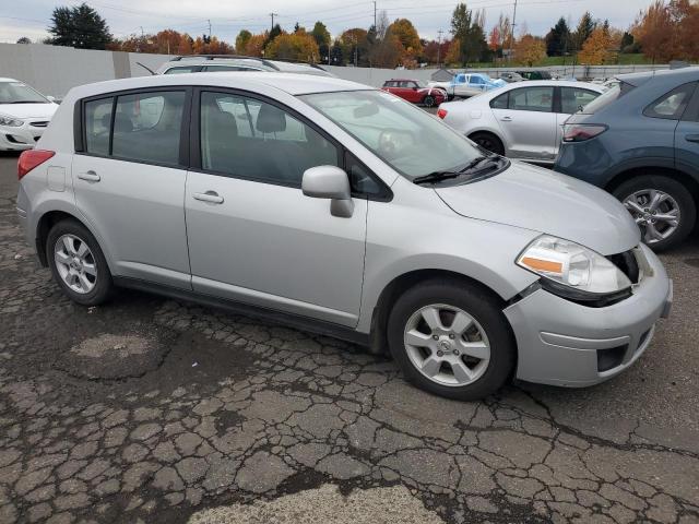 Photo 4 from auction – 2008 NISSAN VERSA S with VIN 3N1BC13E28L426111