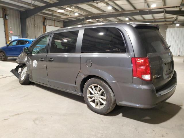 Photo 2 from auction – 2019 DODGE GRAND CARA with VIN 2C4RDGCG2KR774143
