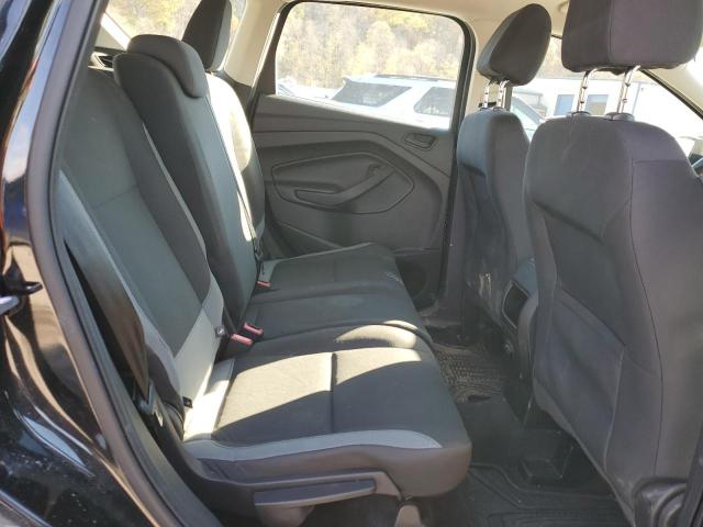 Photo 11 from auction – 2016 FORD ESCAPE S with VIN 1FMCU0F78GUA05001