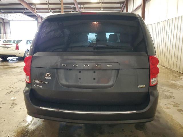 Photo 6 from auction – 2018 DODGE GRAND CARA with VIN 2C4RDGBG6JR140883