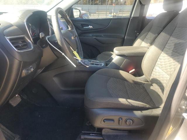 Photo 7 from auction – 2019 CHEVROLET EQUINOX LT with VIN 3GNAXWEU7KS534114