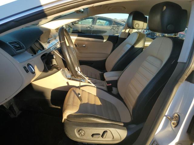 Photo 7 from auction – 2013 VOLKSWAGEN CC with VIN WVWBP7AN3DE543102
