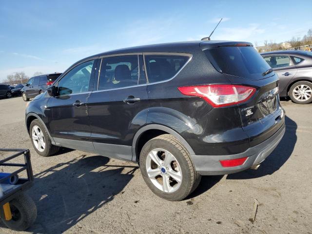 Photo 2 from auction – 2014 FORD ESCAPE SE with VIN 1FMCU9GX5EUC02160