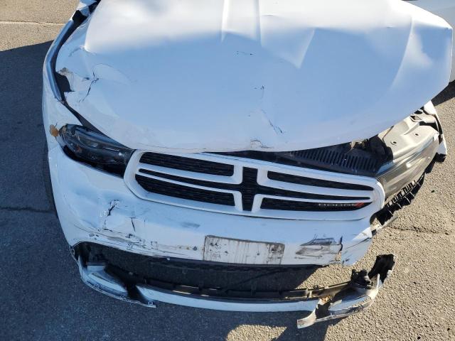 Photo 12 from auction – 2018 DODGE DURANGO GT with VIN 1C4RDJDG2JC262112