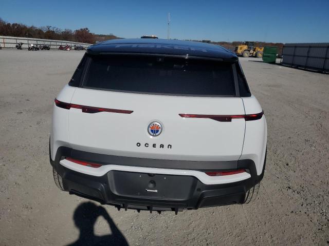 Photo 6 from auction – 2023 FISKER AUTOMOTIVE OCEAN with VIN VCF1UBU23PG008448