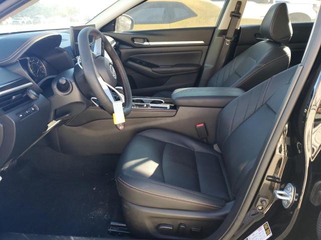 Photo 7 from auction – 2025 NISSAN ALTIMA SR with VIN 1N4BL4CV9SN406370