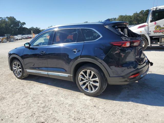 Photo 2 from auction – 2016 MAZDA CX-9 GRAND with VIN JM3TCBDY6G0123478
