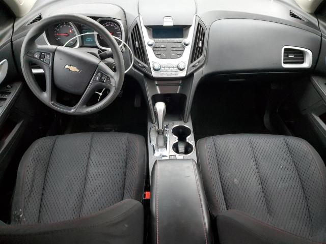 Photo 8 from auction – 2012 CHEVROLET EQUINOX LS with VIN 2GNALBEK0C1280150
