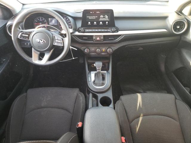 Photo 8 from auction – 2020 KIA FORTE FE with VIN 3KPF24AD2LE192238