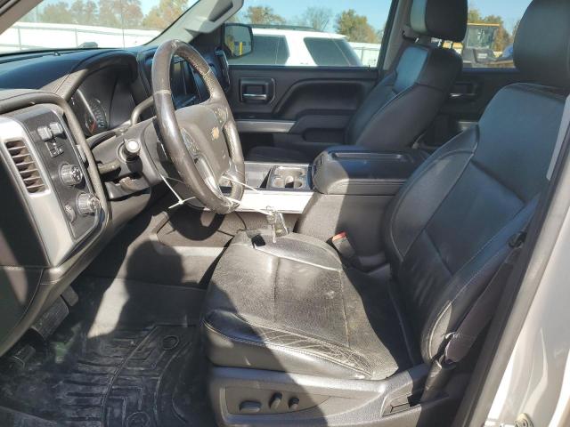 Photo 7 from auction – 2015 CHEVROLET SILVERADO with VIN 3GCUKSEC0FG241085