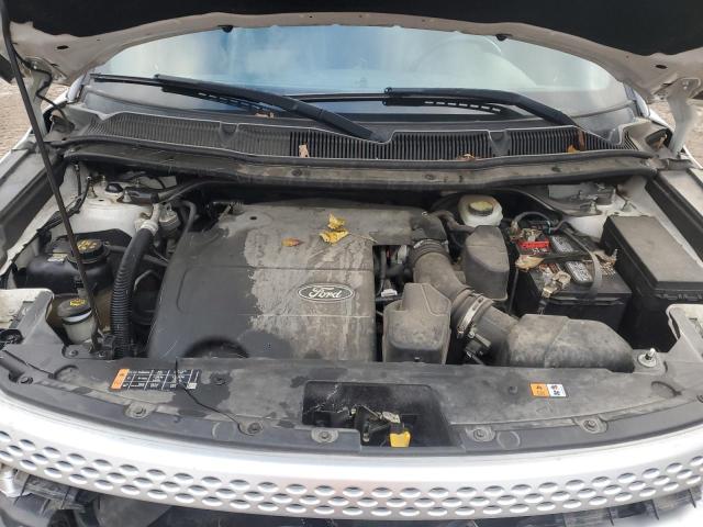 Photo 12 from auction – 2015 FORD EXPLORER X with VIN 1FM5K8D80FGB01145